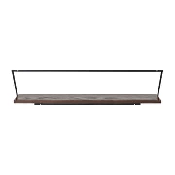 레일 선반 - Dark stained oak - Audo Copenhagen | 오도 코펜하겐