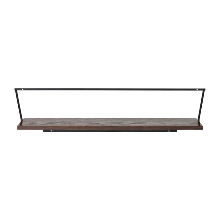 레일 선반, Dark stained oak Audo Copenhagen | 오도 코펜하겐