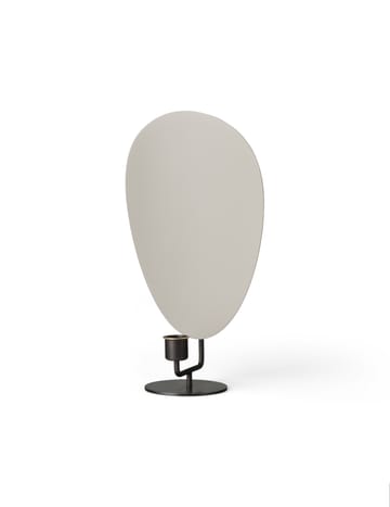 Flambeau 캔들스틱 30 cm - Bronzed brass-grey - Audo Copenhagen | 오도 코펜하겐