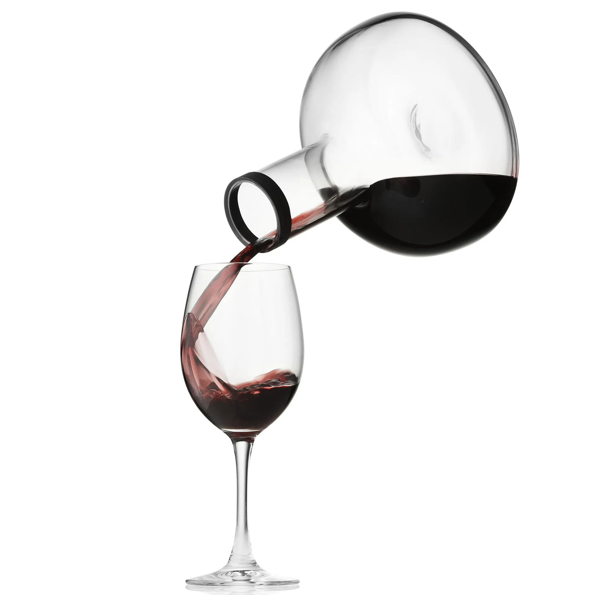 와이닐터 와인 브리더, glass Audo Copenhagen | 오도 코펜하겐