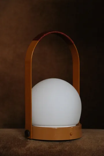 캐리 무선 테이블 조명 - Golden Brown - Audo Copenhagen | 오도 코펜하겐