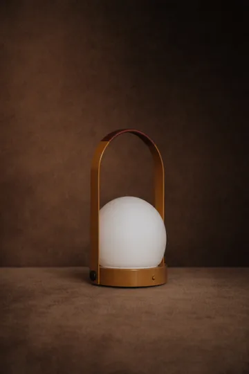 캐리 무선 테이블 조명 - Golden Brown - Audo Copenhagen | 오도 코펜하겐