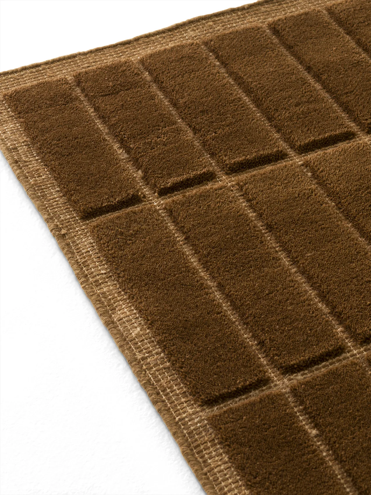 타일 러그, Hazel, 200x300 cm Audo Copenhagen | 오도 코펜하겐