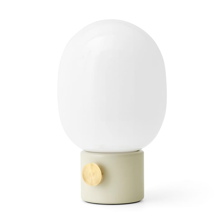 JWDA 테이블 조명, Alabaster white Audo Copenhagen | 오도 코펜하겐