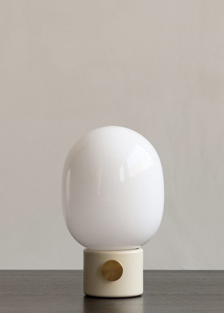 JWDA 테이블 조명, Alabaster white Audo Copenhagen | 오도 코펜하겐