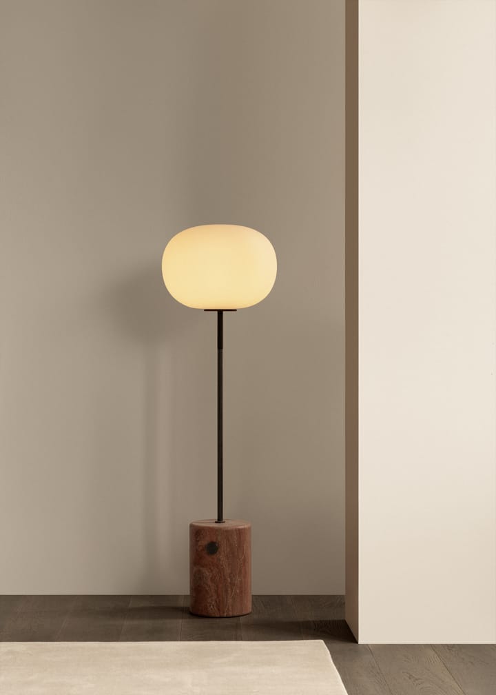 JWDA 플로어 조명, Bronzed brass Audo Copenhagen | 오�도 코펜하겐