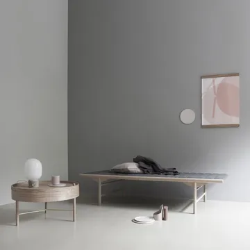 JWDA 테이블 조명 - Concrete-brass, Small - Audo Copenhagen | 오도 코펜하겐