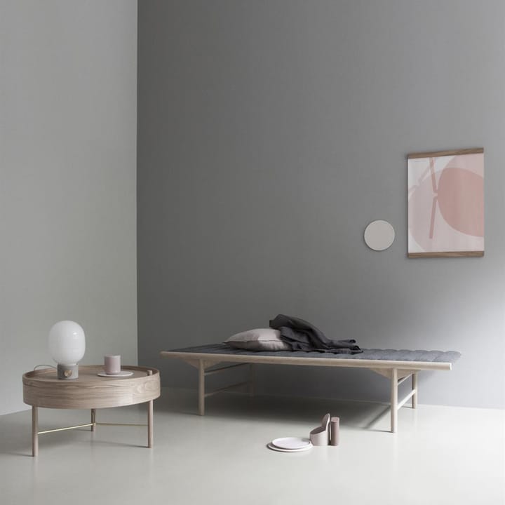 JWDA 테이블 조명, concrete-brass Audo Copenhagen | 오도 코펜하겐