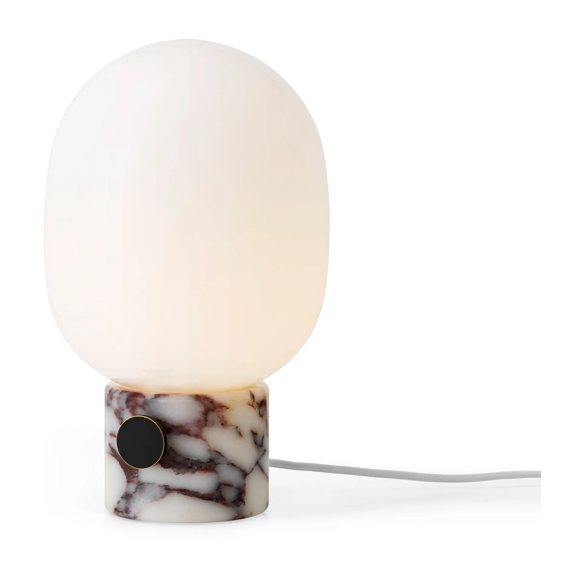 JWDA 테이블 조명 marble, Calacatta Viola- Marble Audo Copenhagen | 오도 코펜하겐