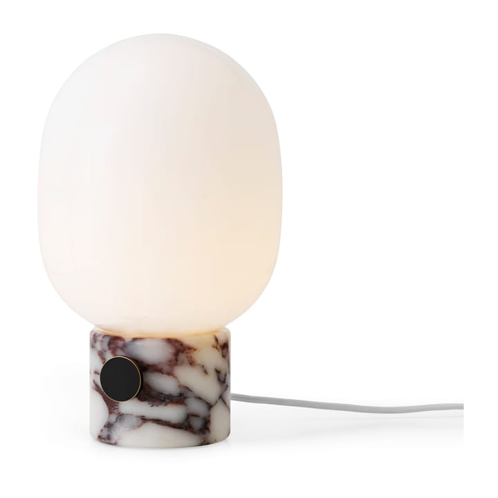 JWDA 테이블 조명 marble - Calacatta Viola- Marble - Audo Copenhagen | 오도 코펜하겐