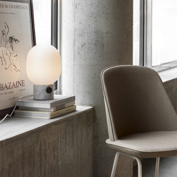JWDA 테이블 조명, marble Audo Copenhagen | 오도 코펜하겐