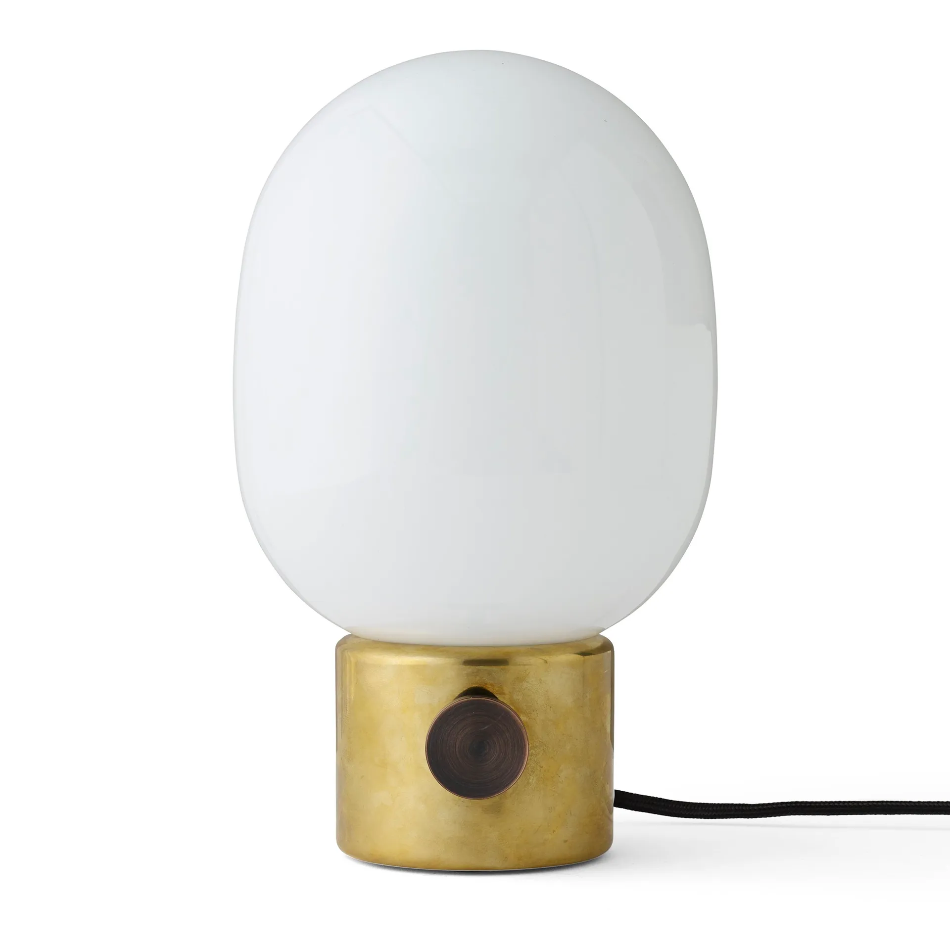 JWDA 테이블 조명, polished brass Audo Copenhagen | 오도 코펜하겐
