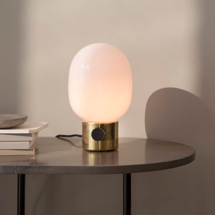 JWDA 테이블 조명, polished brass Audo Copenhagen | 오도 코펜하겐