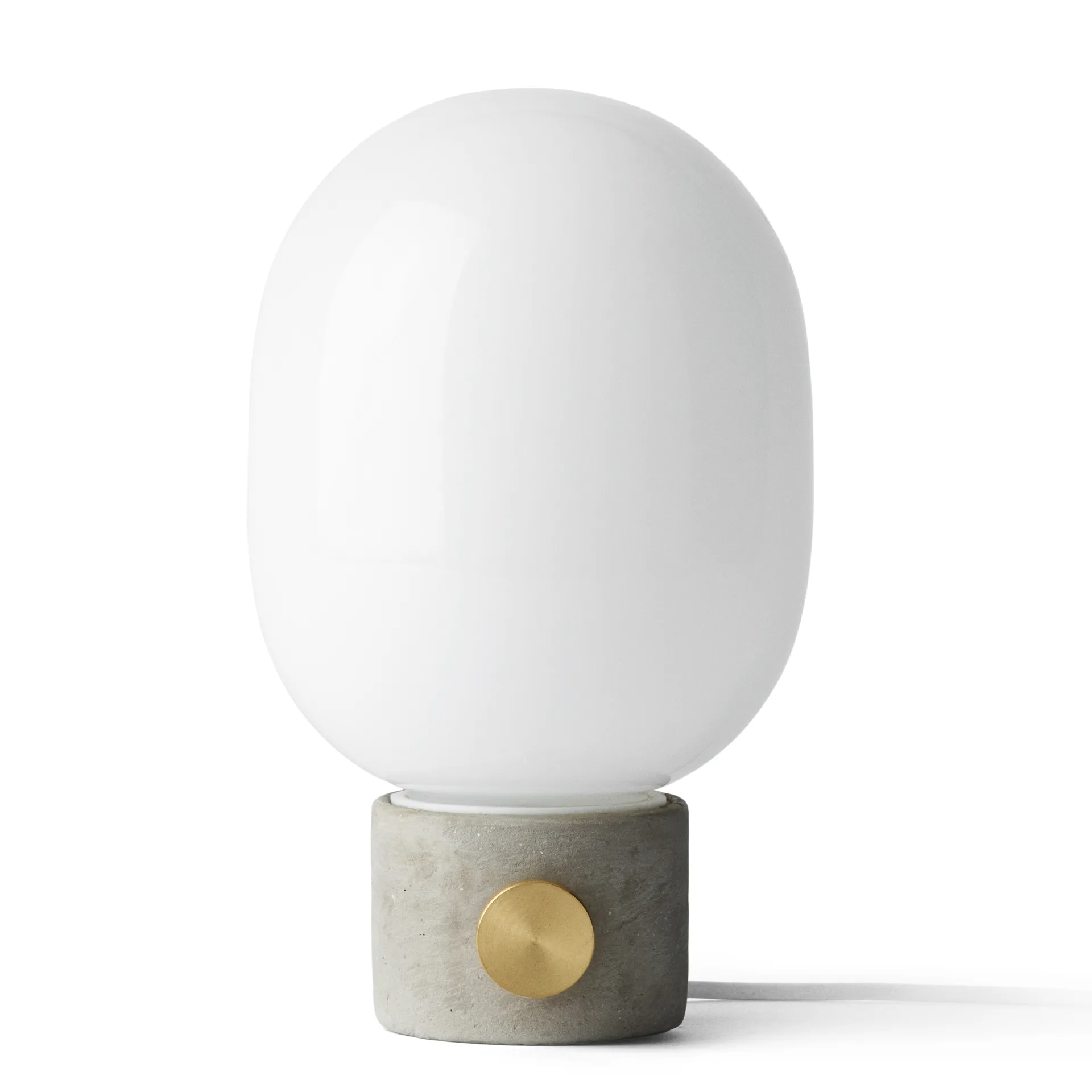 JWDA 테이블 조명용 여분 유리, Shiny Audo Copenhagen | 오도 코펜하겐