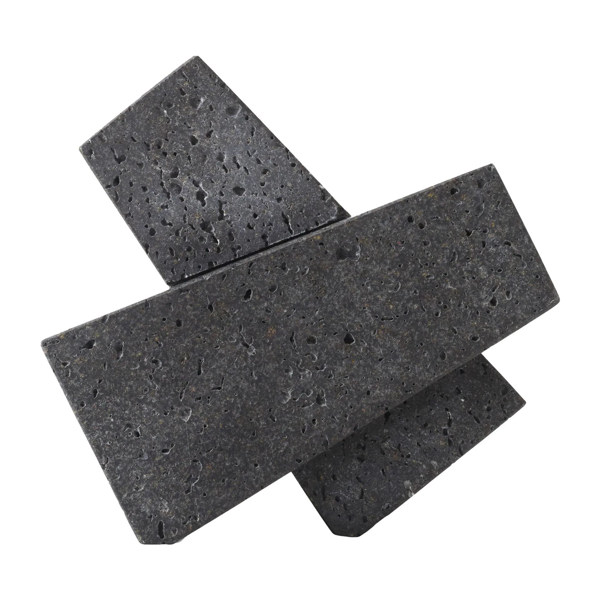 컨버지 북엔드, Lava stone Audo Copenhagen | 오도 코펜하겐