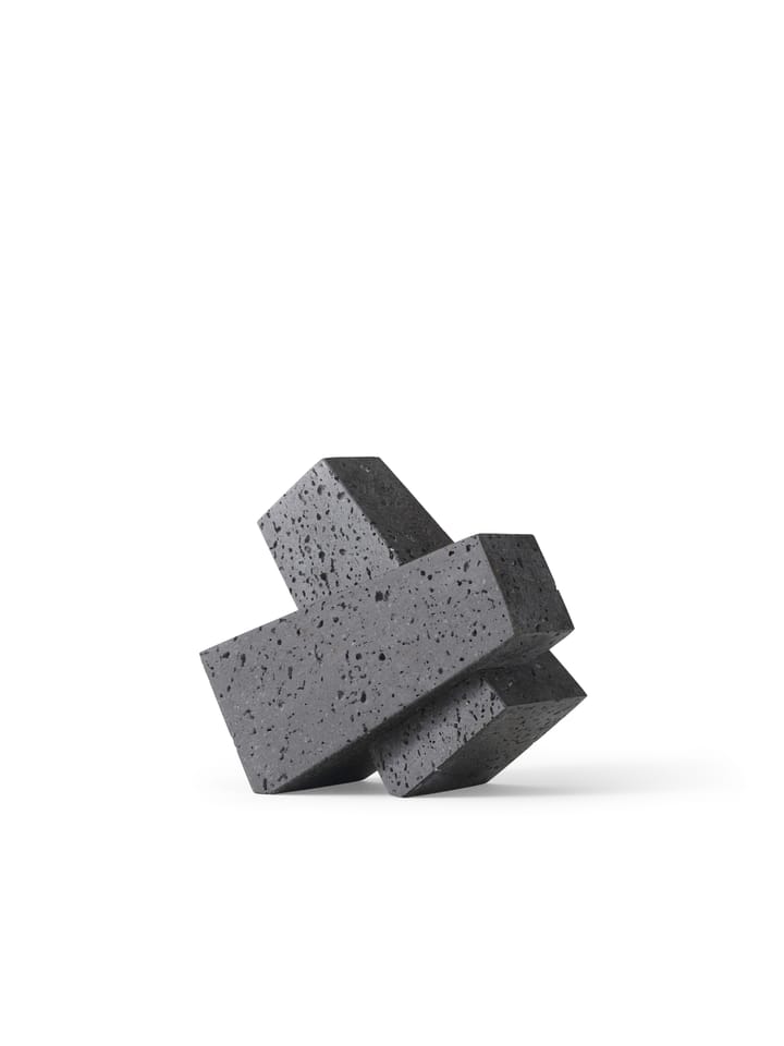 컨버지 북엔드, Lava stone Audo Copenhagen | 오도 코펜하겐