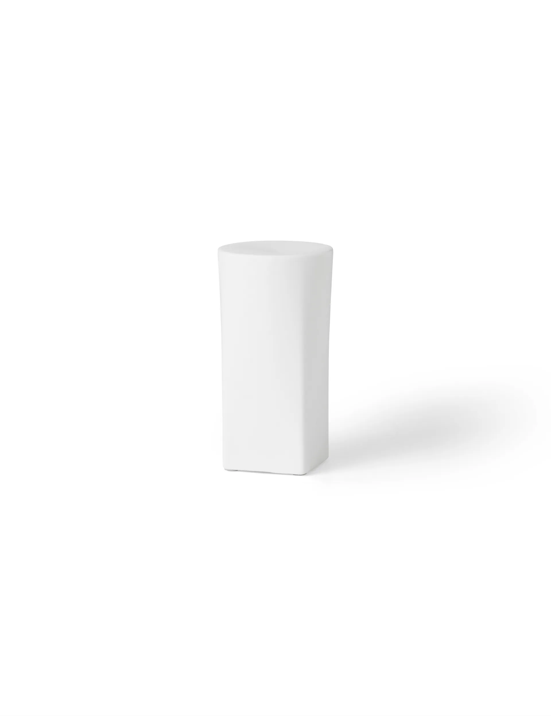 이그너스 LED 캔들 15 cm, Ivory Audo Copenhagen | 오도 코펜하겐