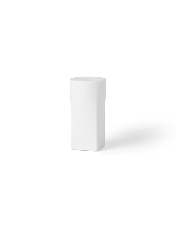 이그너스 LED 캔들 15 cm, Ivory Audo Copenhagen | 오도 코펜하겐