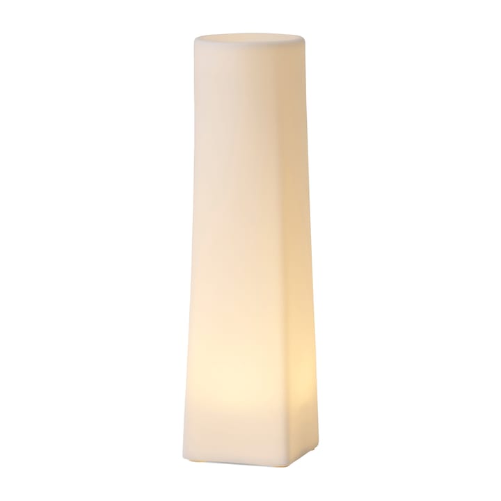 이그너스 LED 캔들 22.5 cm - Ivory - Audo Copenhagen | 오도 코펜하겐