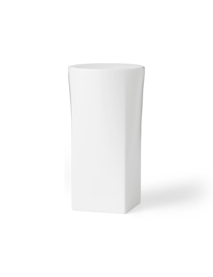 이그너스 LED 캔들 25 cm, Ivory Audo Copenhagen | 오도 코펜하겐