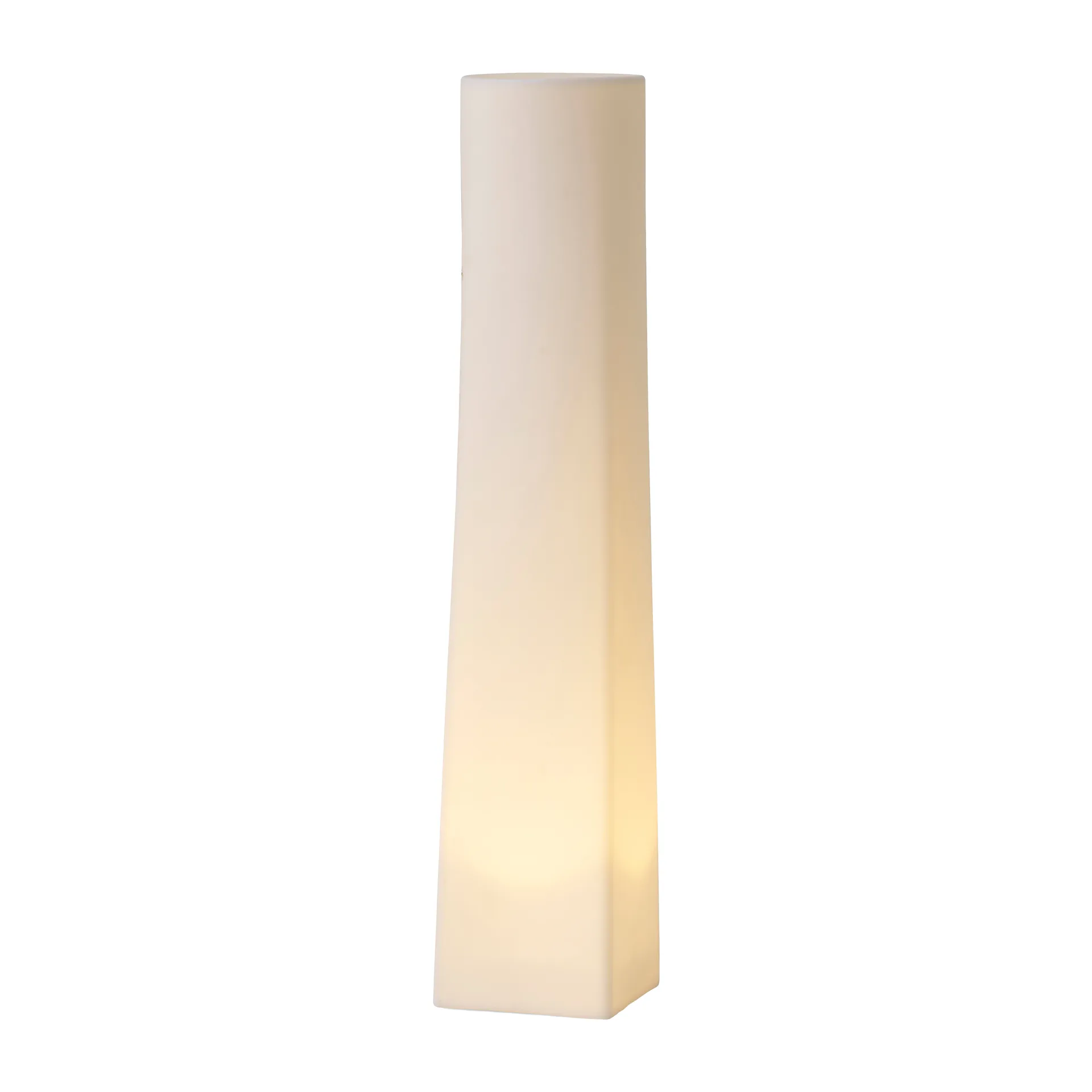 이그너스 LED 캔들 35 cm, Ivory Audo Copenhagen | 오도 코펜하겐