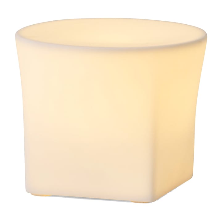 이그너스 LED 캔들 8 cm, Ivory Audo Copenhagen | 오도 코펜하겐