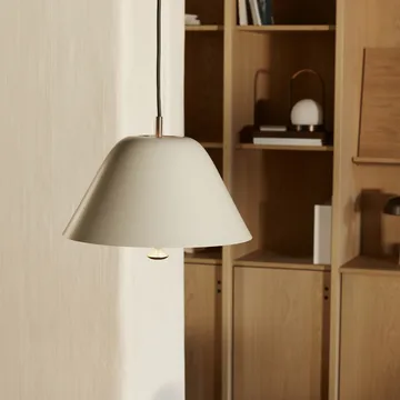 Levitate 펜던트 조명 Ø28 cm - Grey-bronzed brass - Audo Copenhagen | 오도 코펜하겐