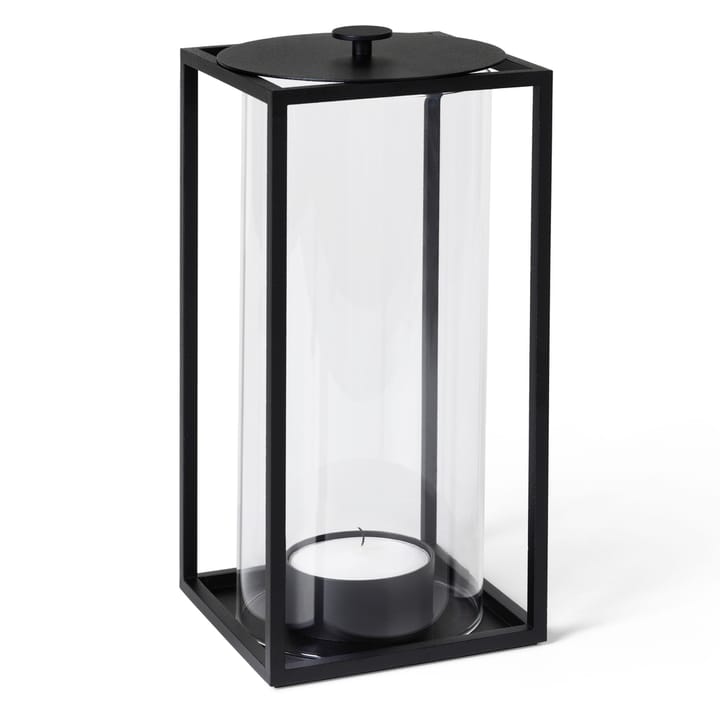 Light'In 캔들홀더, Black Audo Copenhagen | 오도 코펜하겐