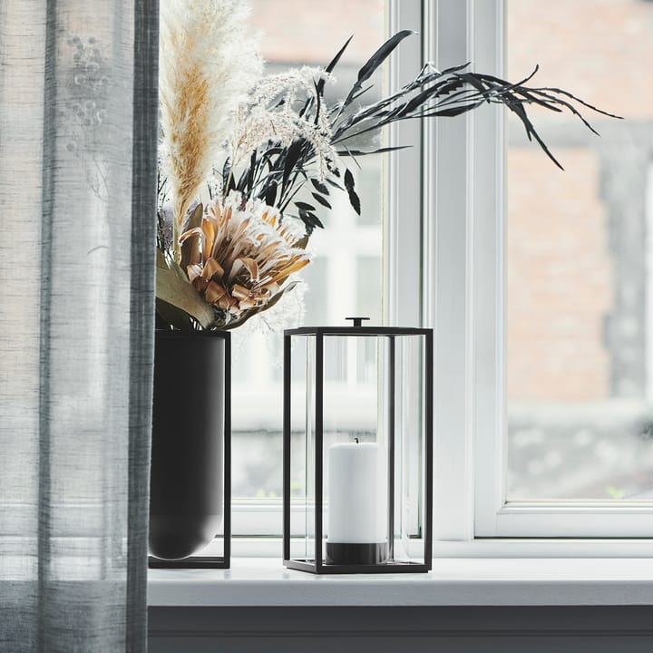 Light'In 캔들홀더, Black Audo Copenhagen | 오도 코펜하겐