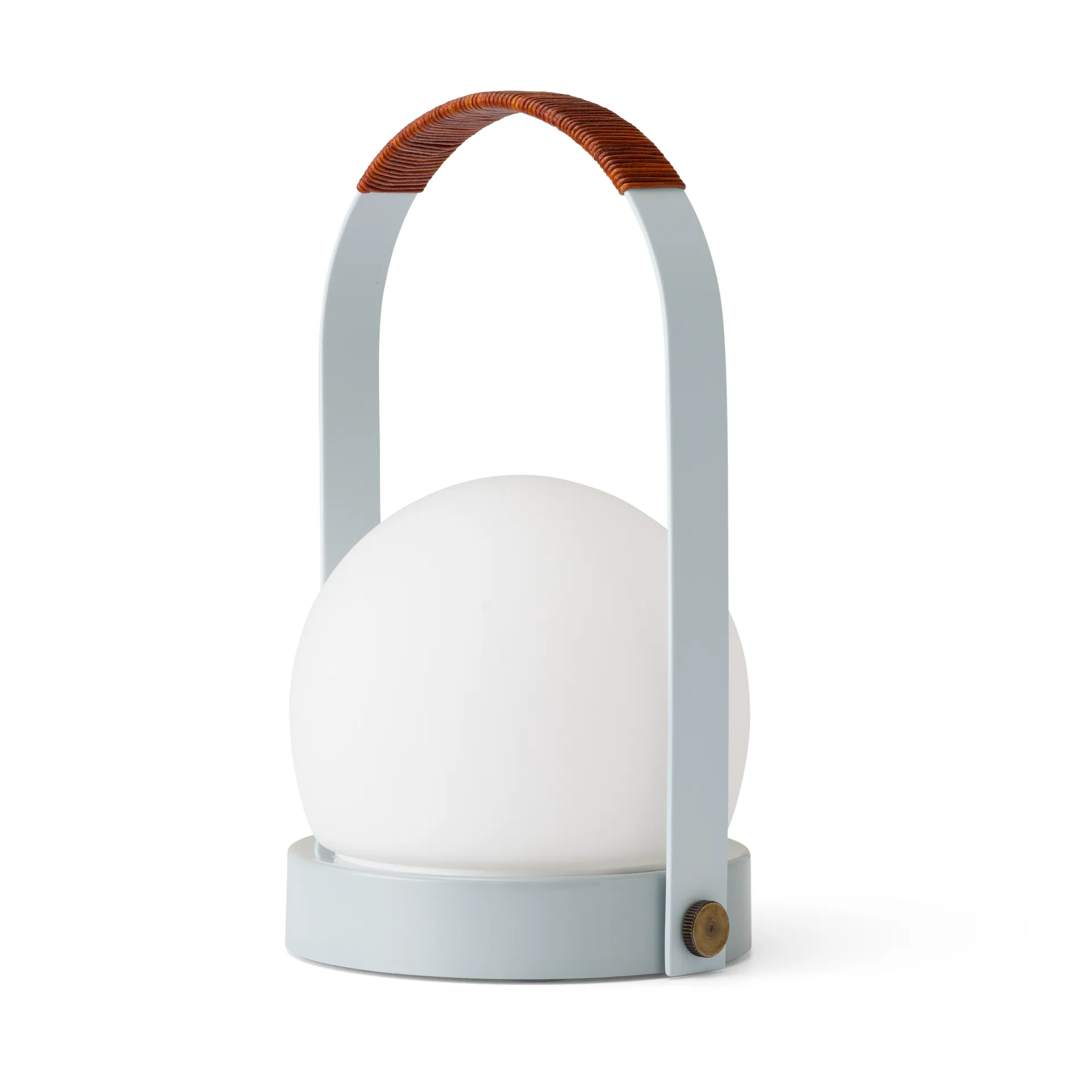 캐리 무선 테이블 조명, Linen Blue Audo Copenhagen | 오도 코펜하겐