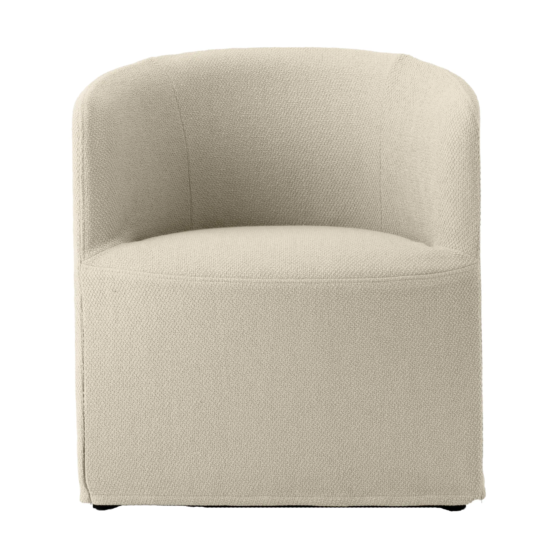 티룸 클럽 체어, Logan 01 Jasmine Audo Copenhagen | 오도 코펜하겐