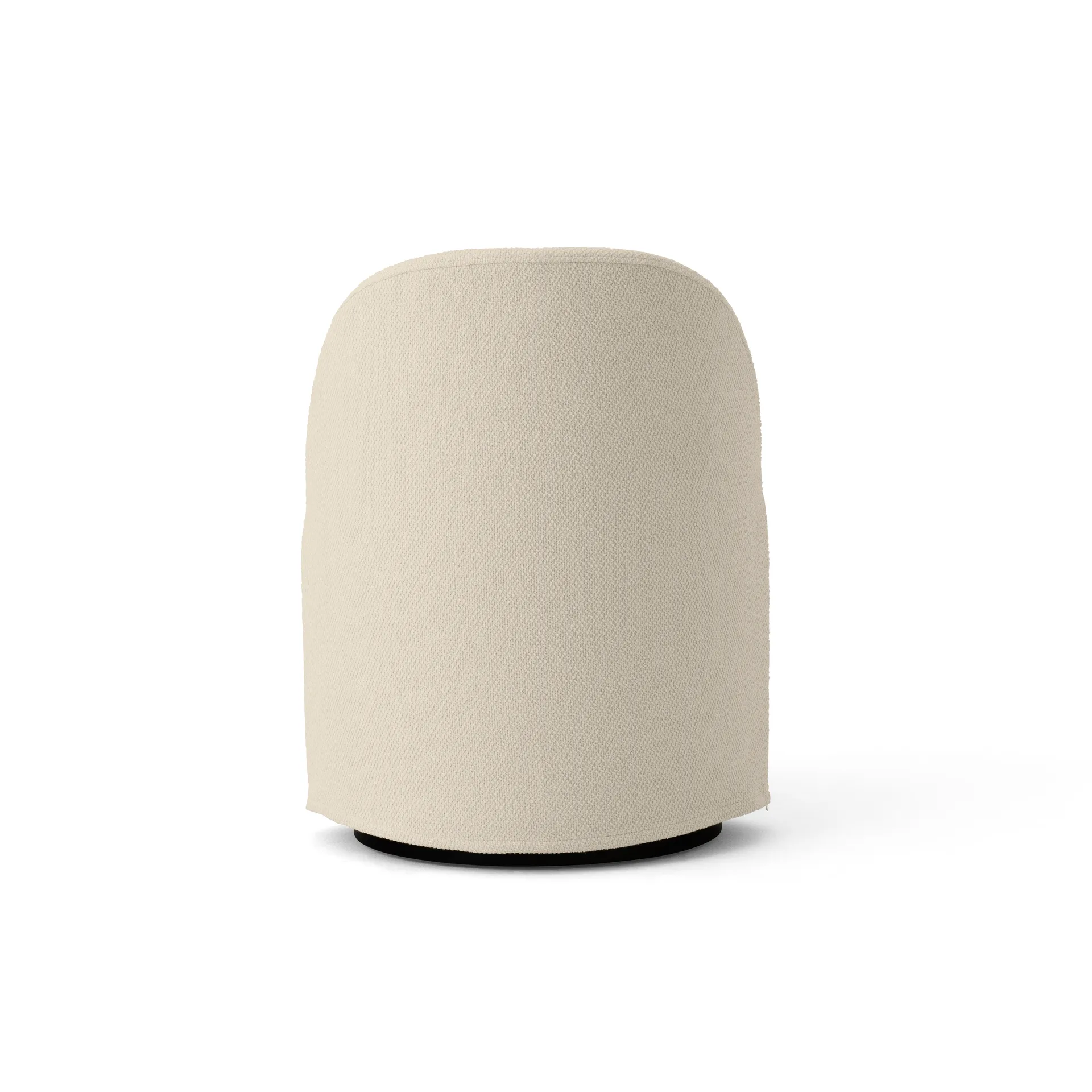 티룸 클럽 스위블 체어, Logan 01 Jasmine Audo Copenhagen | 오도 코펜하겐