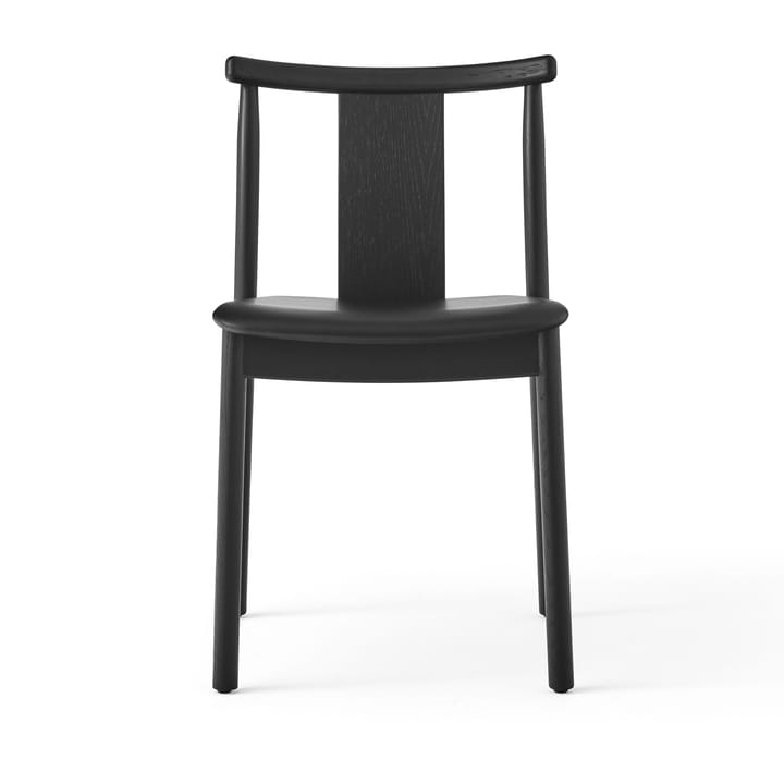 Merkur 체어 & 쿠션, Black-Dakar 0842 black Audo Copenhagen | 오도 코펜하겐