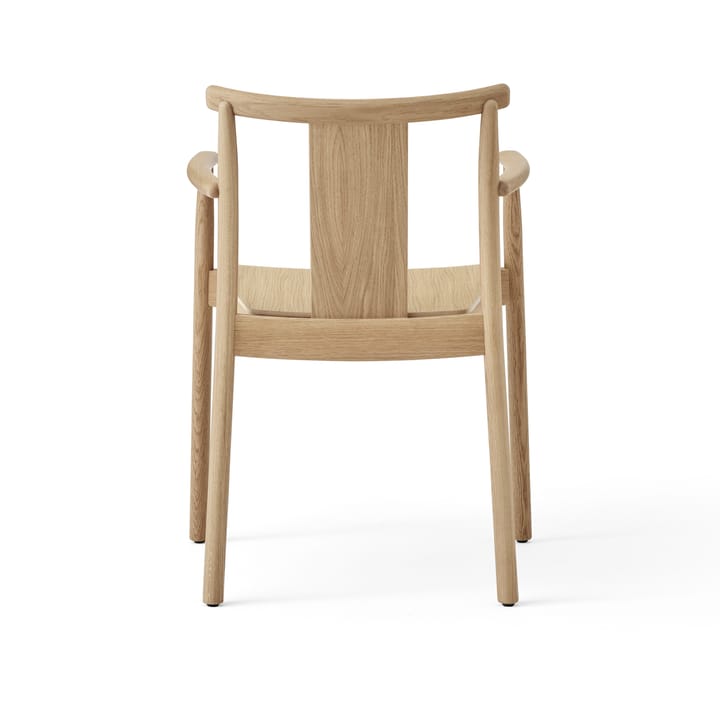 Merkur 암 체어, Natural oak Audo Copenhagen | 오도 코펜하겐