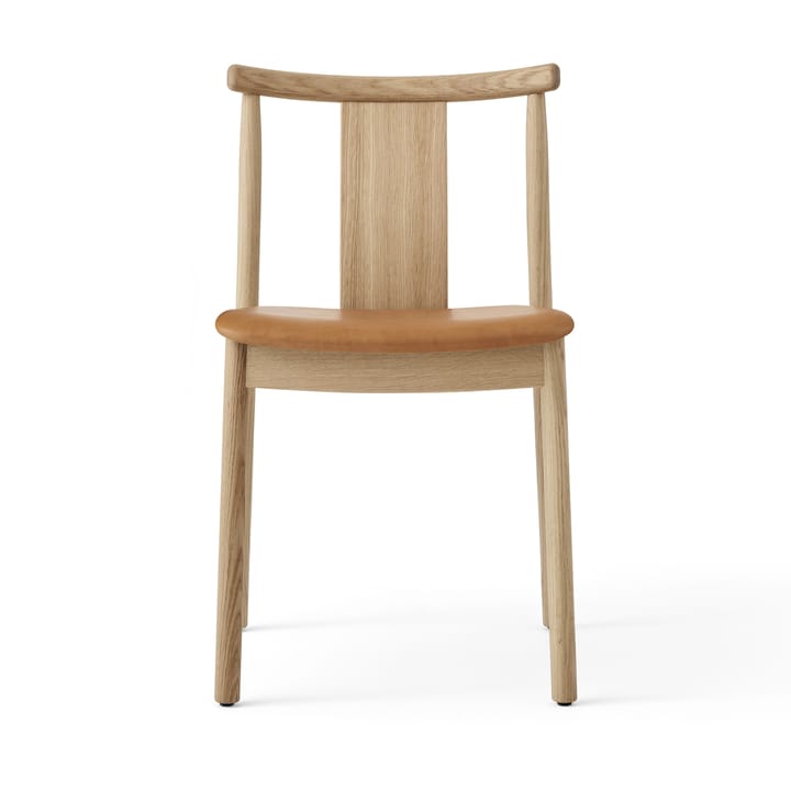 Merkur 체어 & 쿠션, Oak- Dakar 0250 cognac Audo Copenhagen | 오도 코펜하겐