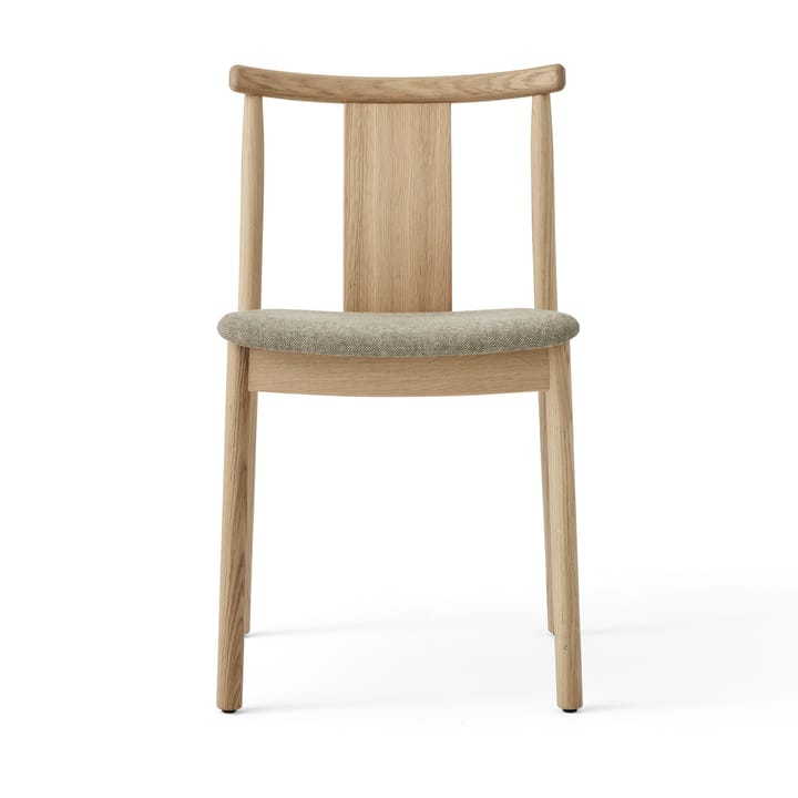 Merkur 체어 & 쿠션, Oak-Hallingdal 0200 beige Audo Copenhagen | 오도 코펜하겐