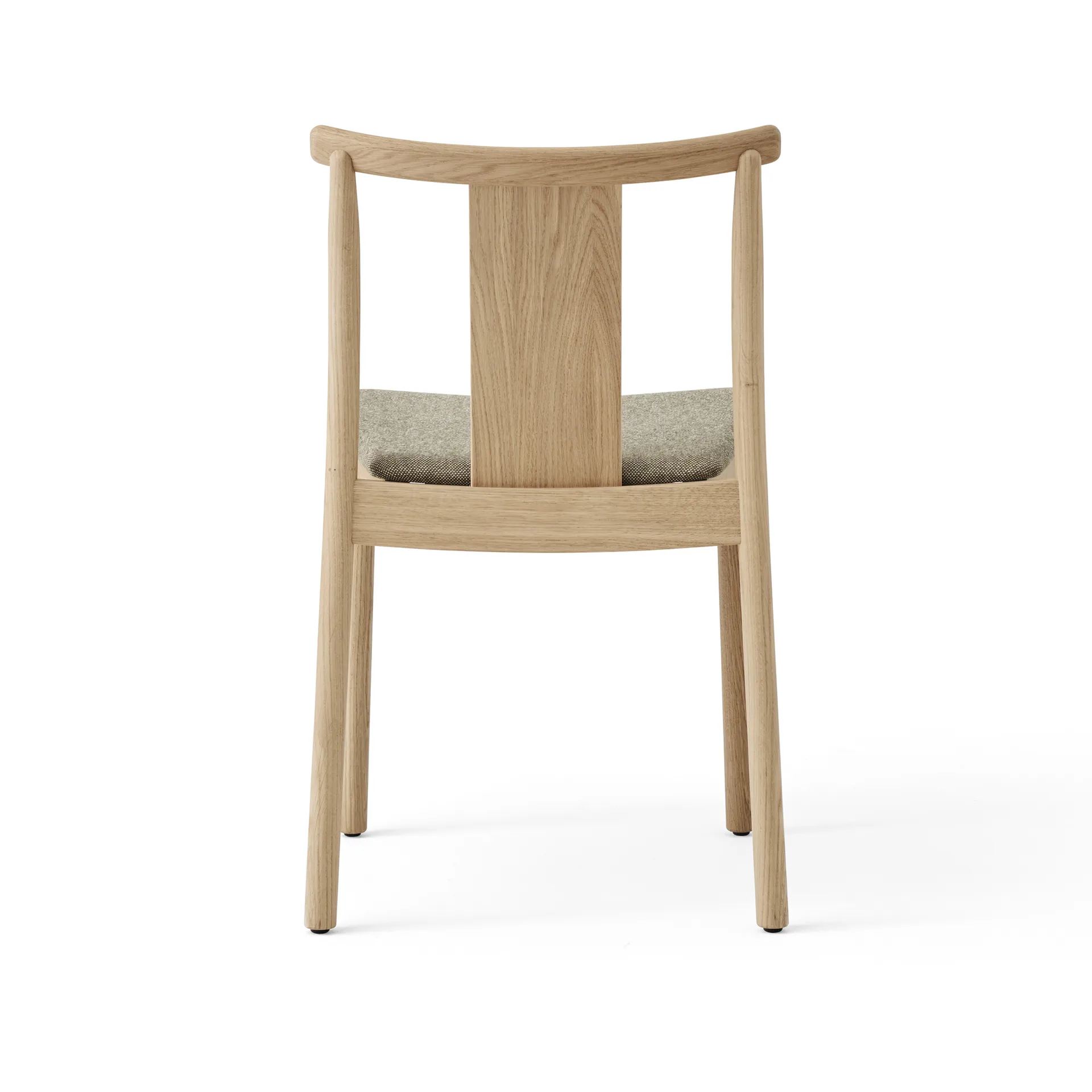 Merkur 체어 & 쿠션, Oak-Hallingdal 0200 beige Audo Copenhagen | 오도 코펜하겐