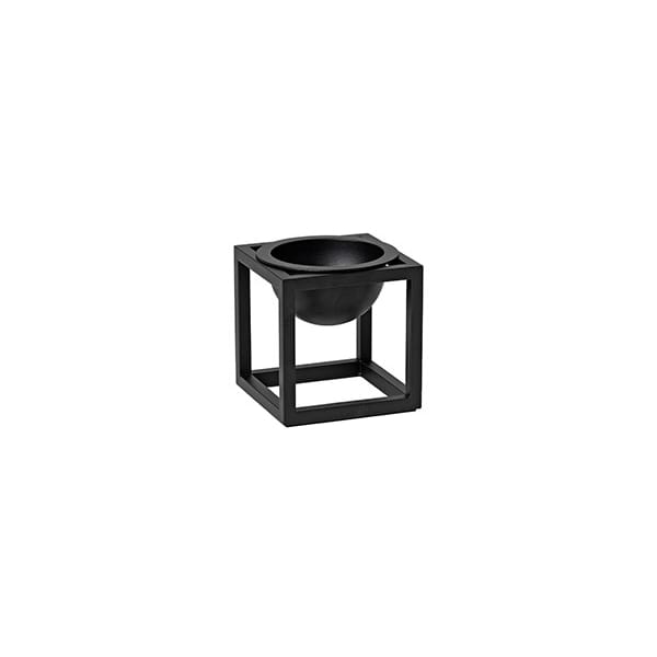 큐브 보울 mini, black Audo Copenhagen | 오도 코펜하겐