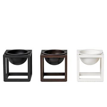 큐브 보울 mini - black - Audo Copenhagen | 오도 코펜하겐