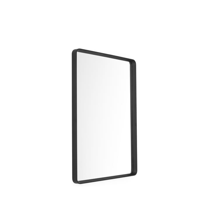 Norm 거울 - Black, rectangular - Audo Copenhagen | 오도 코펜하겐