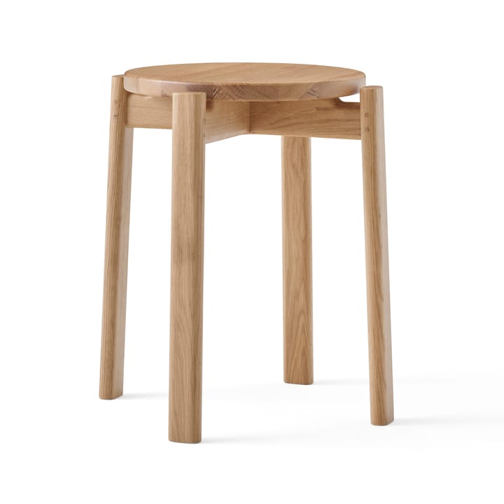 패시지 스툴 - Oak - Audo Copenhagen | 오도 코펜하겐