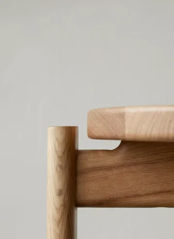 패시지 스툴 - Oak - Audo Copenhagen | 오도 코펜하겐
