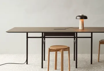 패시지 스툴 - Oak - Audo Copenhagen | 오도 코펜하겐