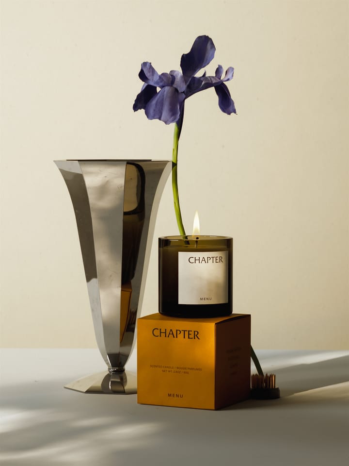 Olfacte 향초 Chapter, 79 g Audo Copenhagen | 오도 코펜하겐