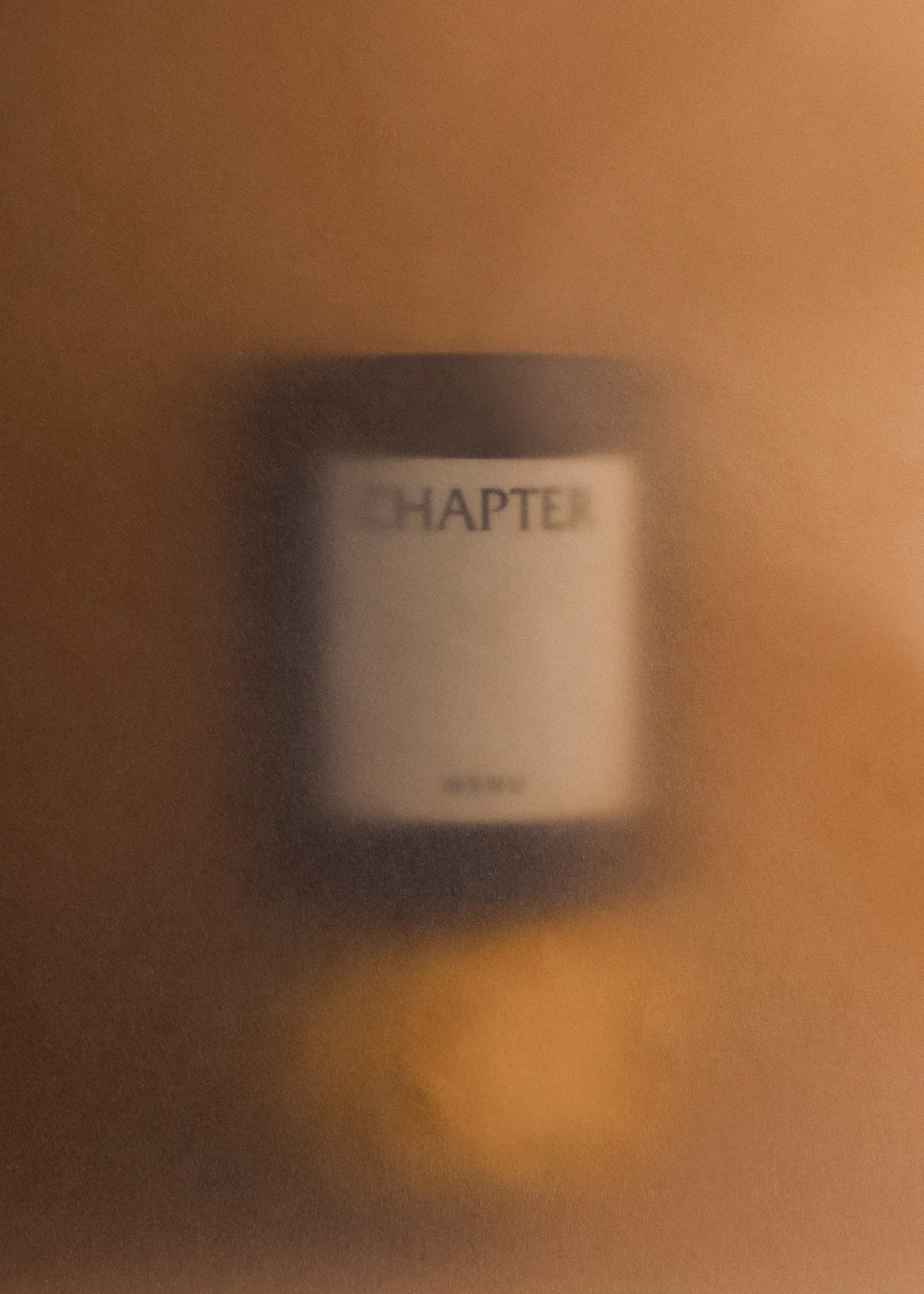 Olfacte 향초 Chapter, 79 g Audo Copenhagen | 오도 코펜하겐