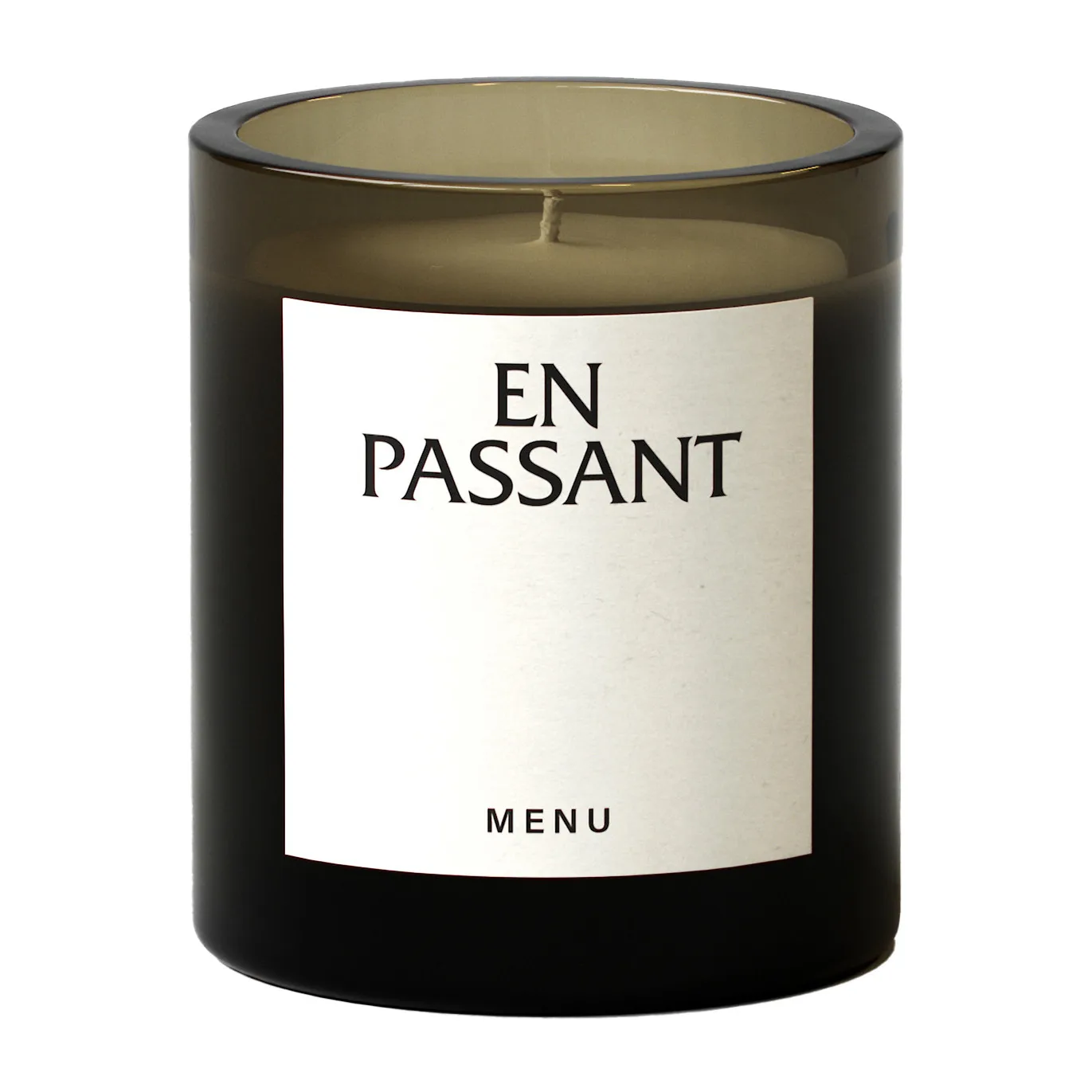 Olfacte 향초 En Passant, 235 g Audo Copenhagen | 오도 코펜하겐