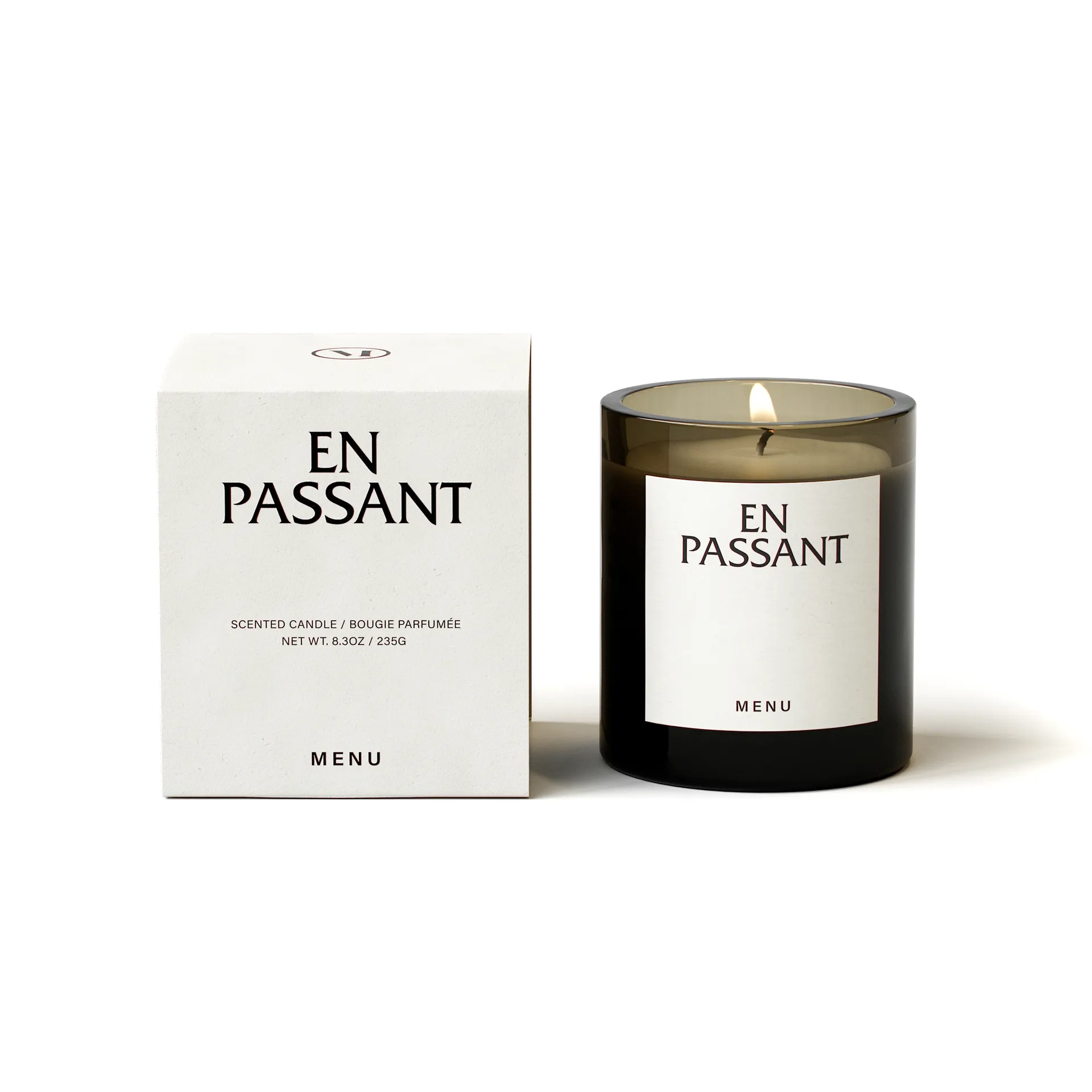 Olfacte 향초 En Passant, 235 g Audo Copenhagen | 오도 코펜하겐