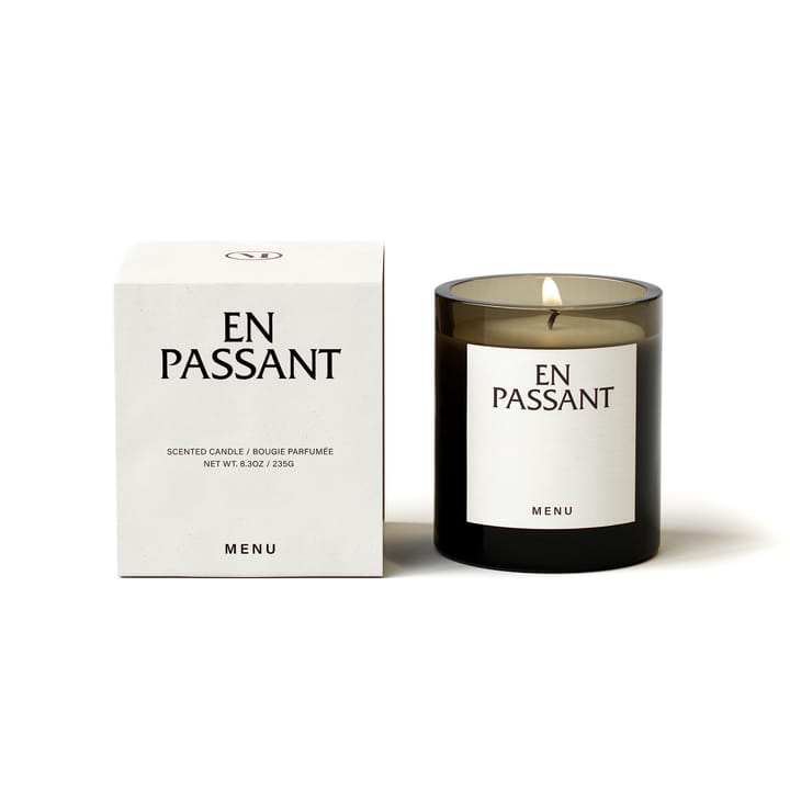 Olfacte 향초 En Passant - 235 g - Audo Copenhagen | 오도 코펜하겐