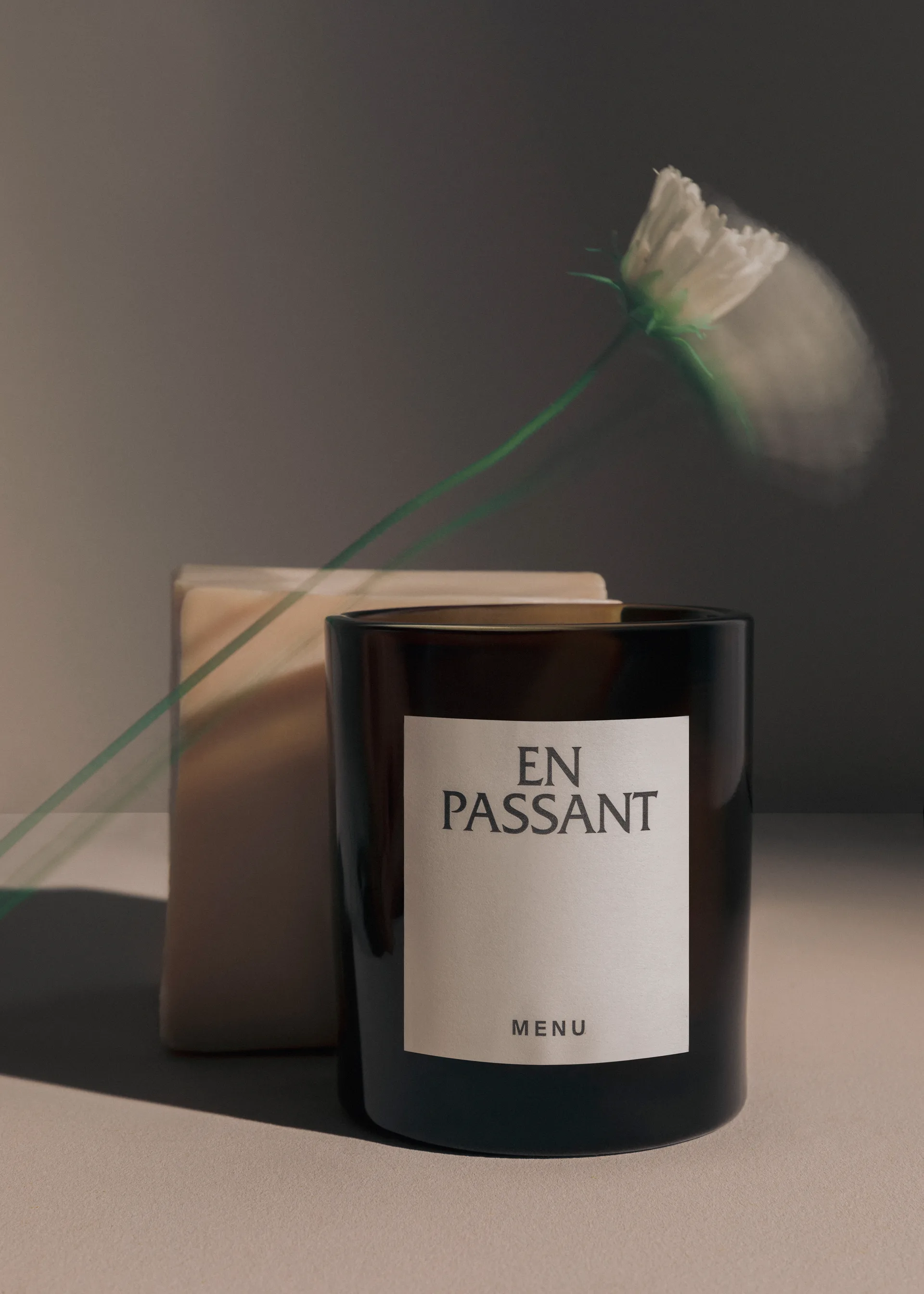 Olfacte 향초 En Passant, 235 g Audo Copenhagen | 오도 코펜하겐