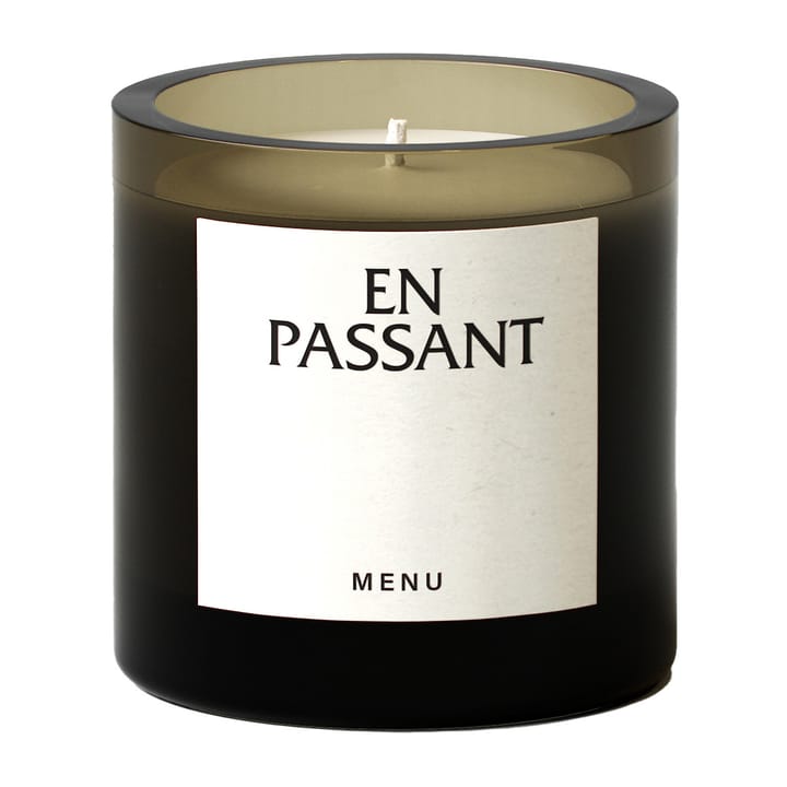 Olfacte 향초 En Passant - 79 g - Audo Copenhagen | 오도 코펜하겐